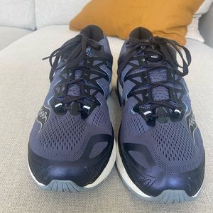 Saucony Everun Triumph ISO